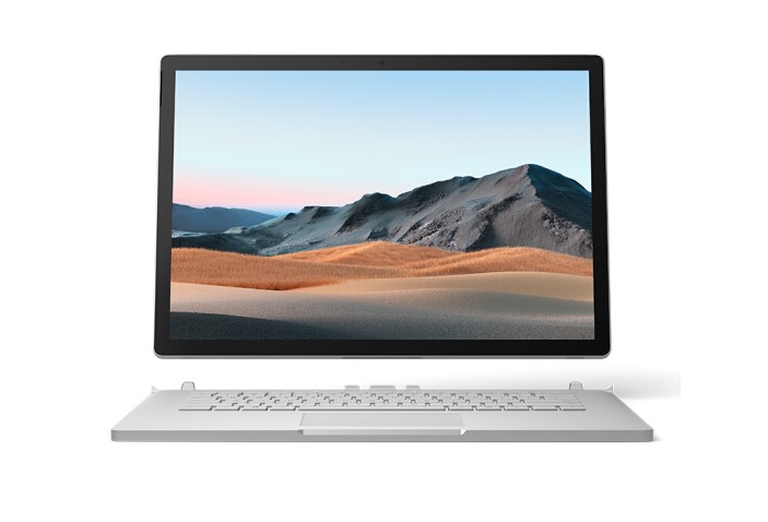清新Surface 维修前的准备工作