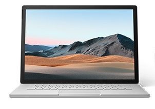 清新surface数据恢复